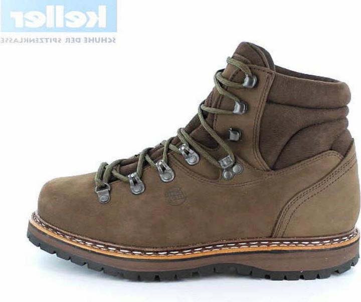 Actual product image Hanwag Bergler (40)