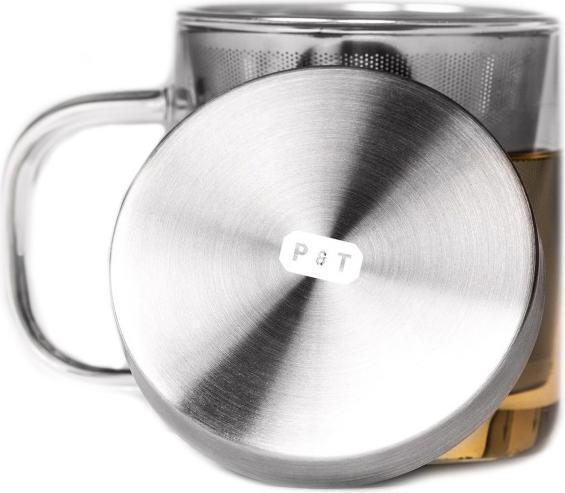 Produktbild P & T Daily Brew Set Black Tees (490 g)