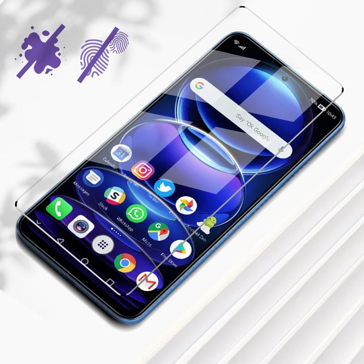 Produktbild Avizar 9H Härtegrad Glas-Displayschutzfolie (1 Stück, Xiaomi Poco X5)