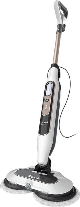 Actual product image Shark S8201EU (2.50 bar, 1120 W)