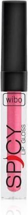 Produktbild Wibo Spicy Lip Gloss Lip Gloss 18 3Ml