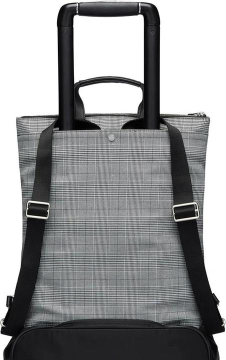 Image du produit Knomo Mayfair Harewood 15" à carreaux (18 l)