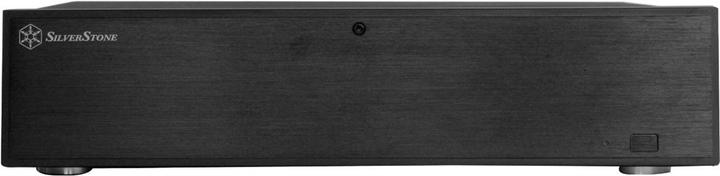 Image du produit Silverstone SST-ML04B Milo (mATX, Mini-ITX, DTX)