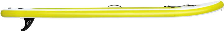 Actual product image Bestway HF SUP Set Sea Breeze 305x84x12cm (10')