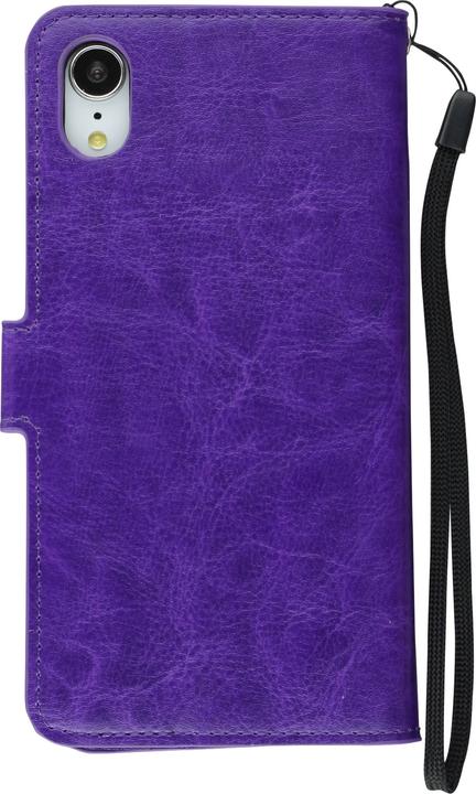 Actual product image PhoneLook Cover Premium Flip t (Apple iPhone XR)