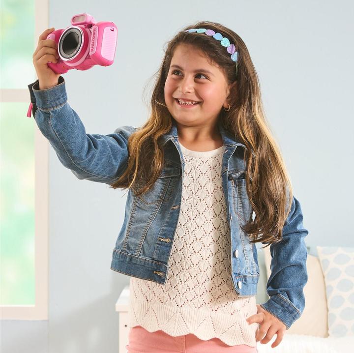 Immagine prodotto VTech KidiZoom Duo FX