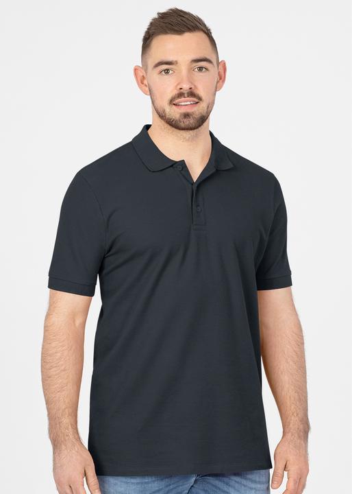 Produktbild JAKO Polo Organic (46)