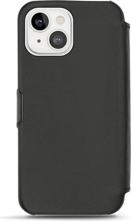 Immagine prodotto Noreve Cover in pelle orizzontale (Apple iPhone 13 mini)