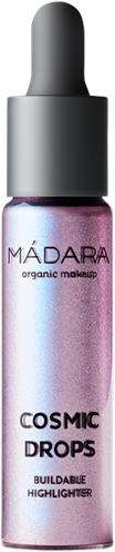 Immagine prodotto Madara Cosmetics Cosmic Drops 13,5 ml 4 Aurora Borealis (4 Aurora Boreale, Highlighter)