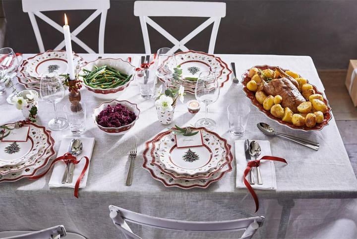 Immagine prodotto Villeroy & Boch Albero di Natale con carillon Toy's Delight