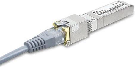 Actual product image Planet MTB-TSR2 Network Transceiver Module Fibre Optics 10000 Mbit/s SFP+ 1310 nm