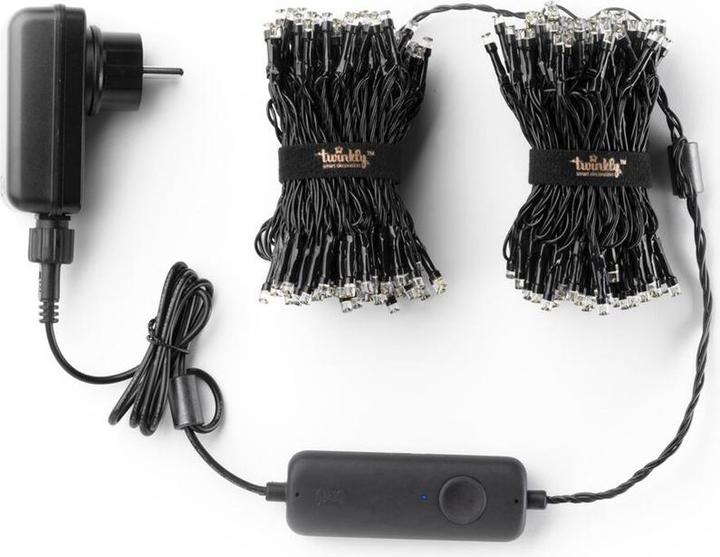 Image du produit Twinkly Chaîne (20 m)
