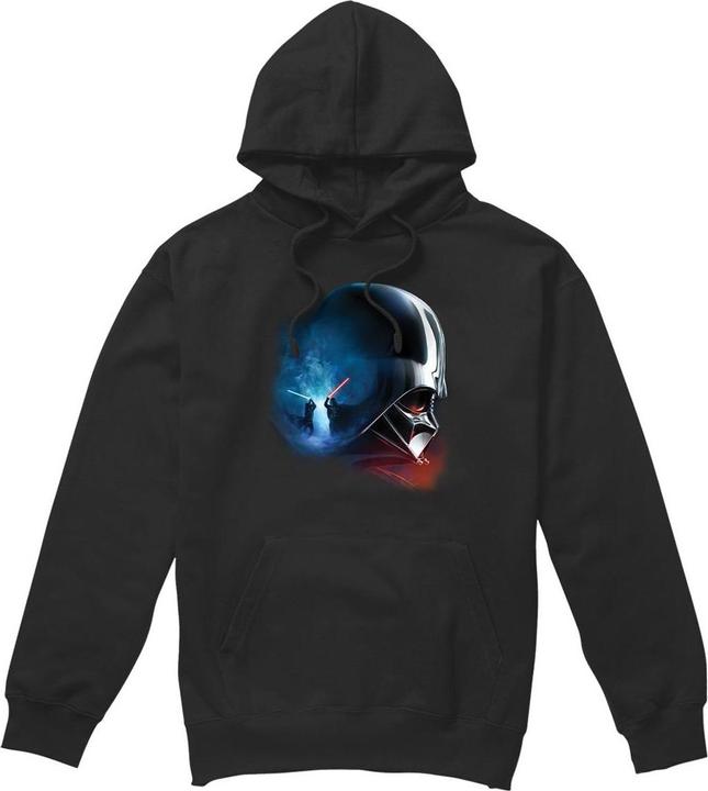 Star Wars Kapuzenpullover (L)