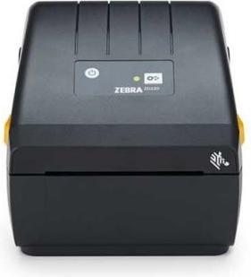 Immagine prodotto Zebra ZD230 stampante di etichette a trasferimento termico 203 x 203 DPI cablata (41209 dpi)