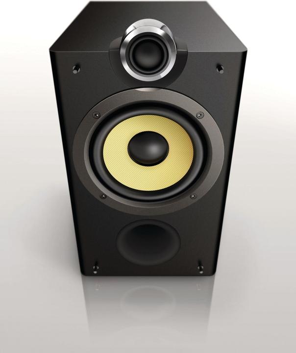 Produktbild Philips Dcb8000 (CD Player, 2x 80 W)