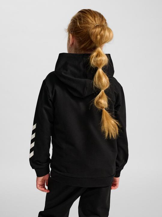 Immagine prodotto hummel hmlJR LOGO HOODIE (10, 11, 12, 13, 14, 15, 16)