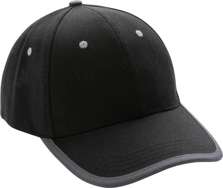 Xd Collection Impact Aware Kappe 6 Segmente (One Size)