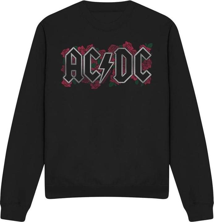 Produktbild AC/DC Sweatshirt (XL)