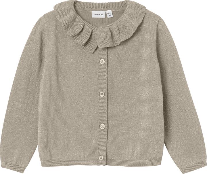 Image du produit Name it Veste en tricot pailleté (110)