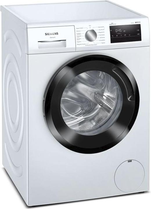 Produktbild Siemens WM14N192CH iQ300 Waschmaschine Frontloader 7 kg 1400 U/min. (7 kg, Links, CH-Stecker)