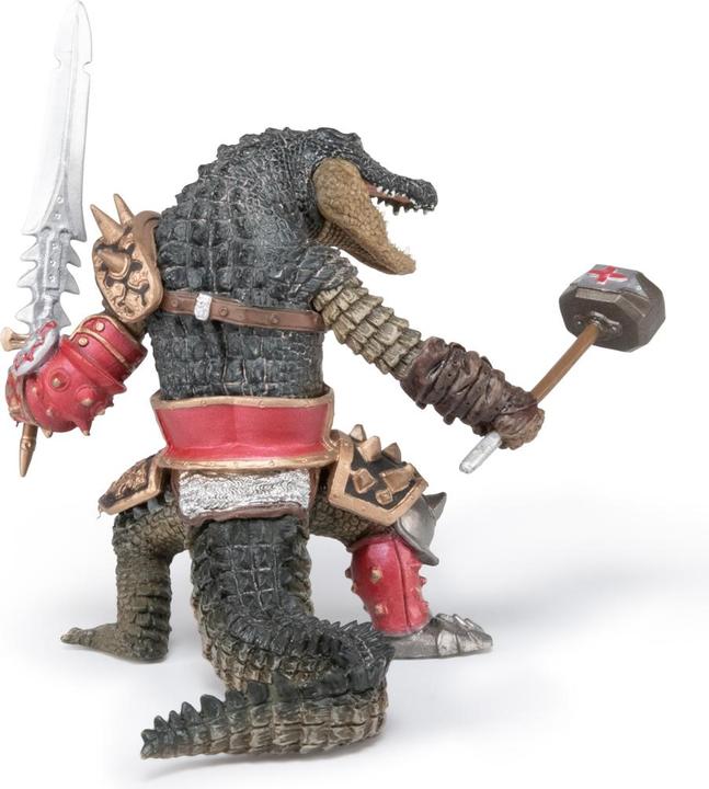 Image du produit Papo Mutant crocodile