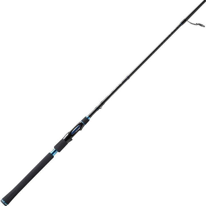 13 Fishing Omen S Spin 2,1m 15-40g
