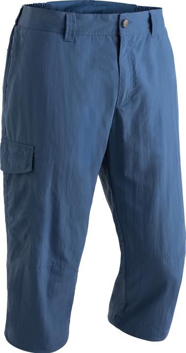 Produktbild Maier Sports Jens Herren 3/4 Hose ensign (48, S)