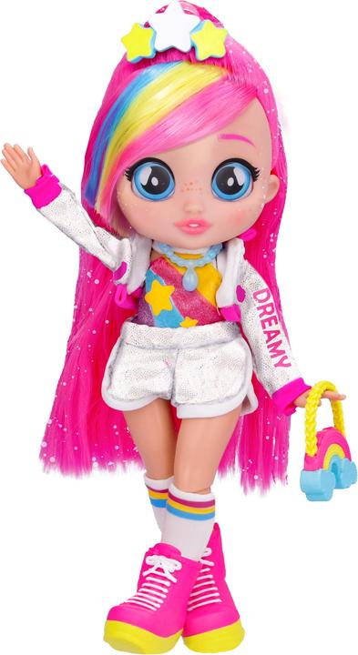 IMC Toys Bambola Bff Talents Dreamy e