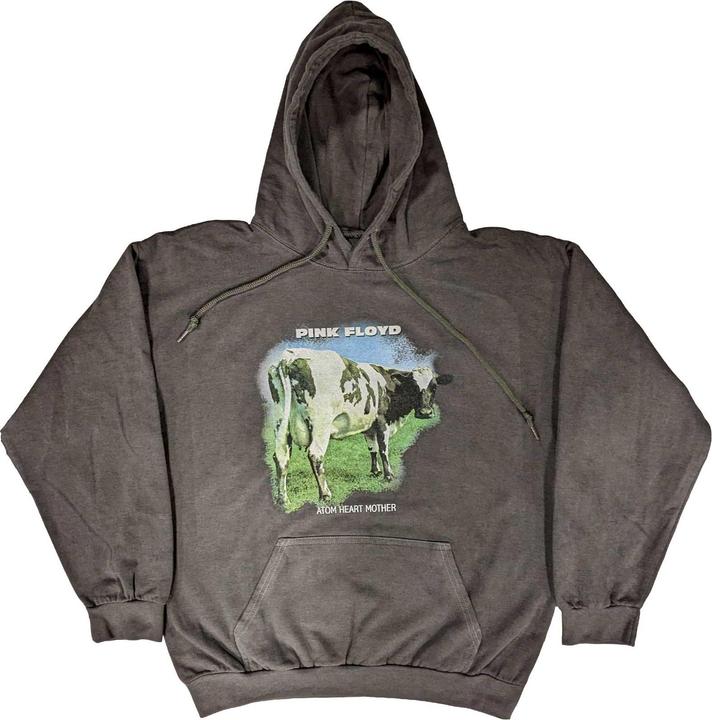 Pink Floyd Atom Heart Mother Fade (Hoodie)
