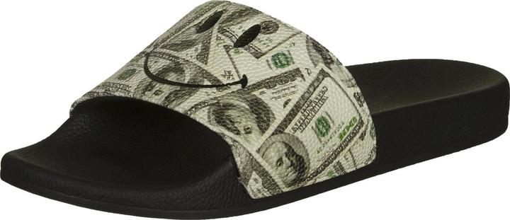 Immagine prodotto Chinatown Market Scarpe da bagno Smiley Money - 101133 (33, 34, 35, 36, 37, 38, 39, 40, 41, 42, 43, 44, 45, 46, 47, 48, 49, 50, 51, 52, 53, 54)
