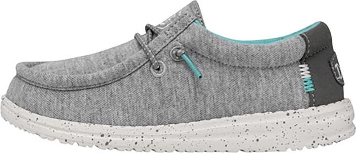 Actual product image Hey Dude Wally Stretch (30)