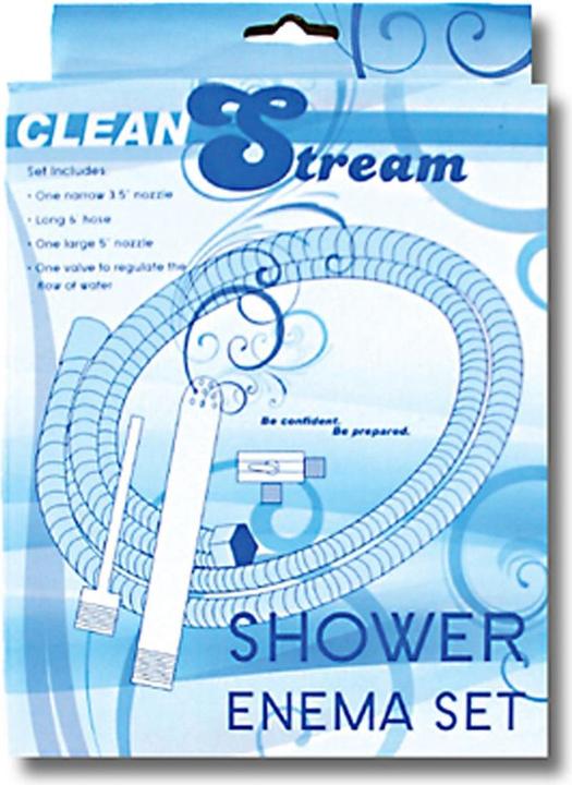 Immagine prodotto XR Brands Set clistere