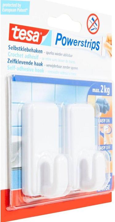 Productafbeelding tesa Powerstrips