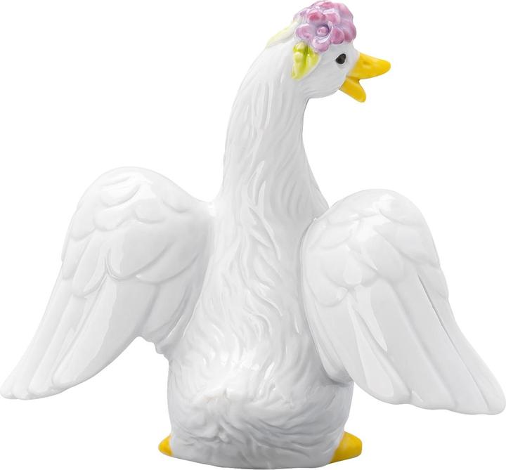 Image du produit Hutschenreuther Pâques Farm Life Oie (1 x)