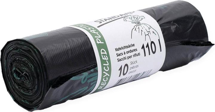 No Name Standard 110l (10 x, 110 l)