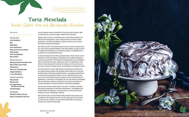 Produktbild Brasilien – Das Kochbuch (Deutsch, Vania Ihle Ribeiro, 2022)