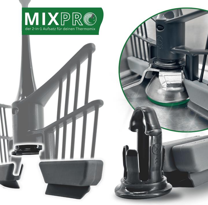 Leckerhelfer MixPRO