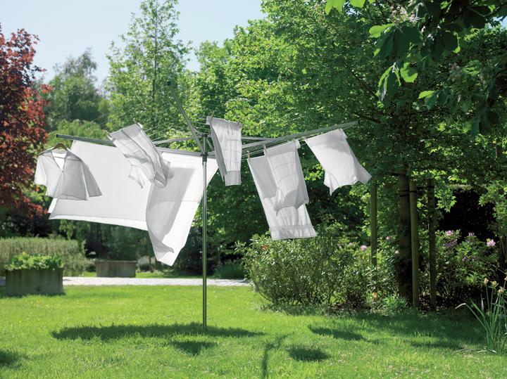 Immagine prodotto Brabantia Essiccatore rotante Essenziale 50 m (50 m)