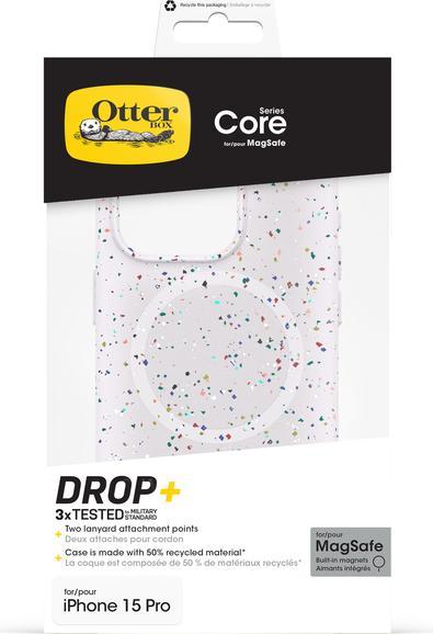 Actual product image OtterBox Core mit MagSafe (Apple iPhone 15 Pro)