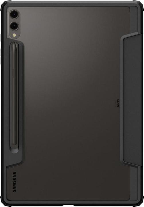 Actual product image Spigen ACS07076 (Galaxy Tab S9 Plus)