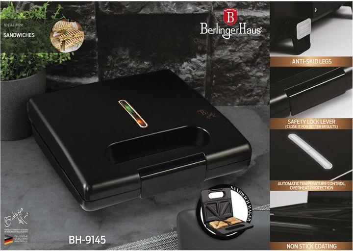 Produktbild BerlingerHaus BH-9145
