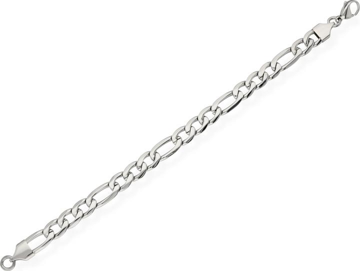 Immagine prodotto Carat Classico maschile (0.83 cm, Acciaio inossidabile)