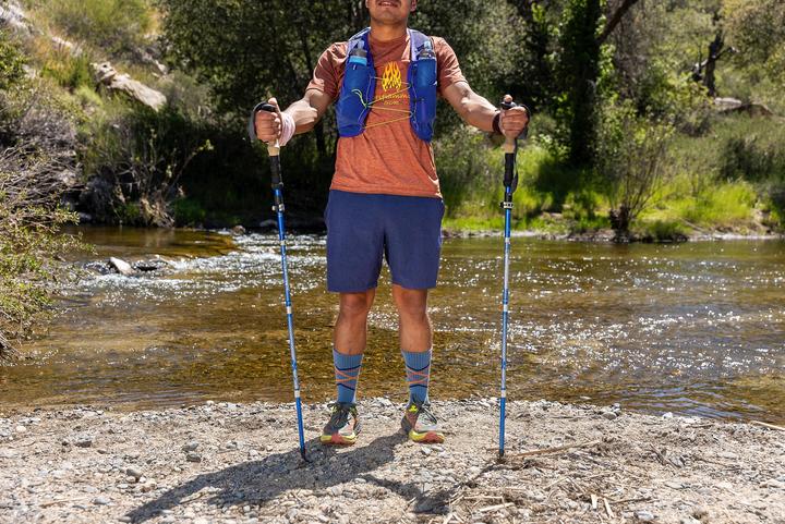 Image du produit Injinji Trail Midweight Crew (L)
