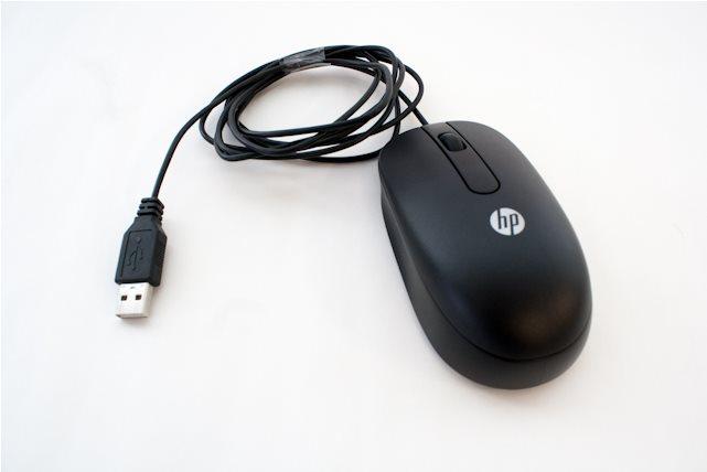 Actual product image HP Qy777aa (Cable)