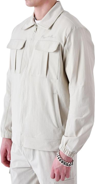 Produktbild Project X Paris jacke mit chornteinkragen project x pari workwear (S)