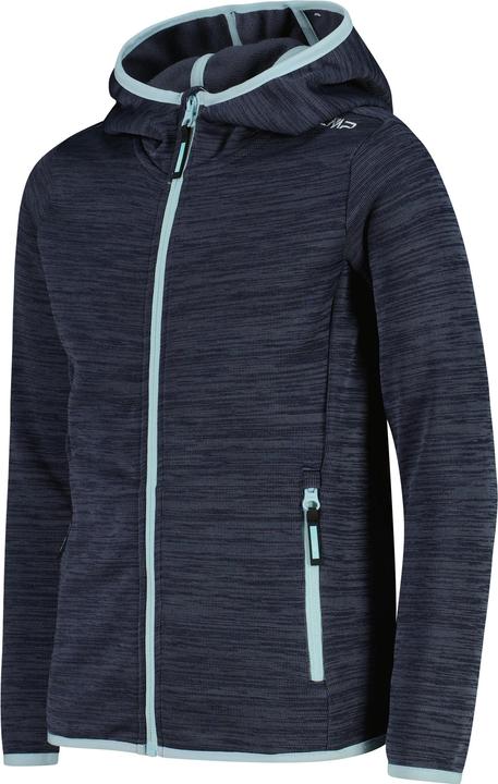 Actual product image CMP Campagnolo Hoodie (116)