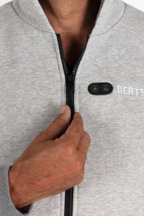 Image du produit Bertschat Hoodie chauffé Dual Heating (3XL)