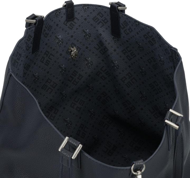 Actual product image U.S. Polo Malibu Shopper Tasche 34 cm (13 l)