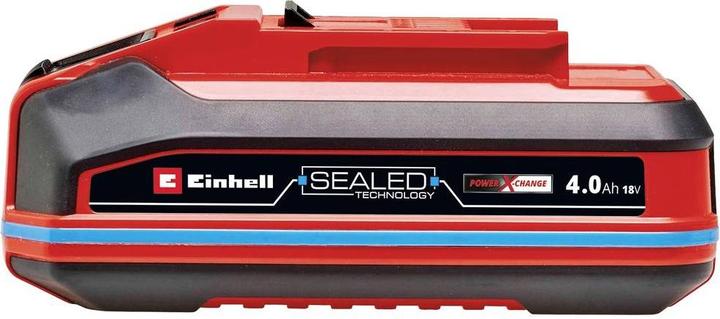 Image du produit Einhell 18V 4,0 Ah Sealed Power X-Change Plus (18 V)