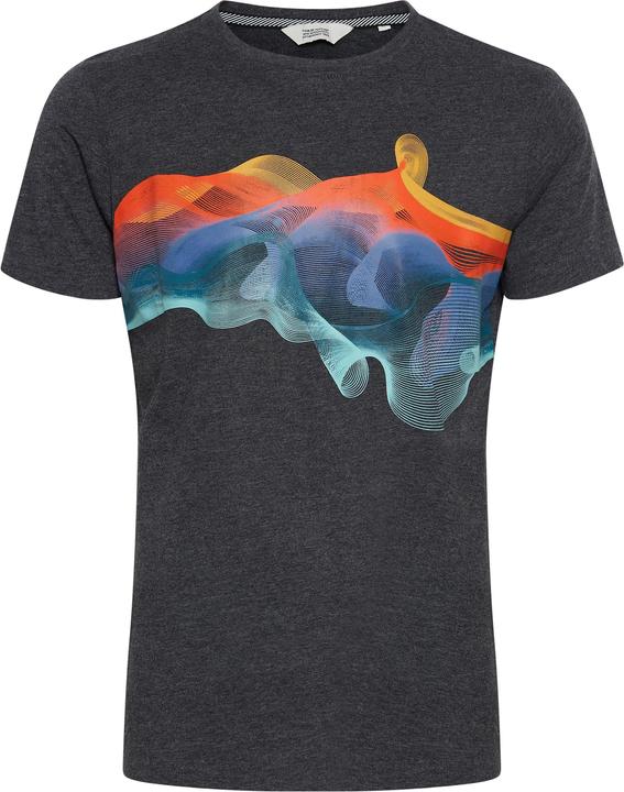 Dark Grey Melange (1940071)